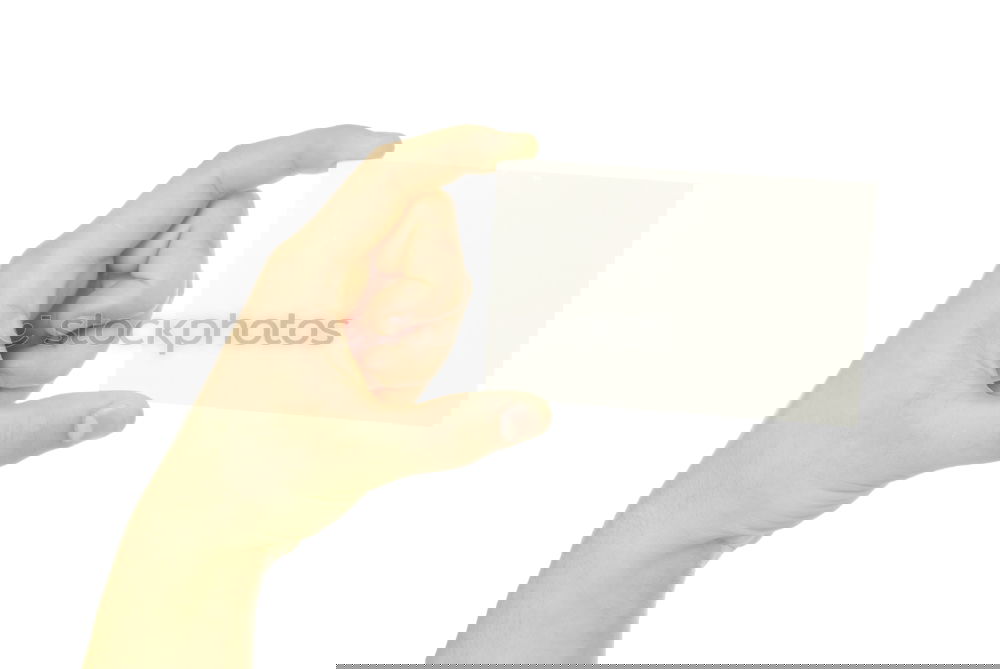 Similar – Image, Stock Photo At the very beginning