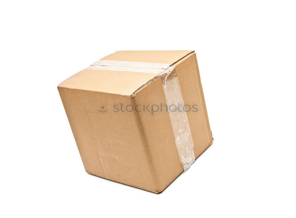 Similar – Image, Stock Photo packaging4 Packaging