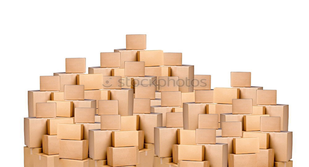 Similar – Image, Stock Photo breakthrough Stone Brick