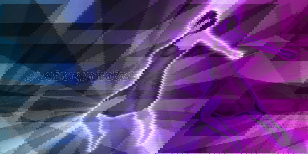Similar – Foto Bild Laser 1 Licht Lasershow
