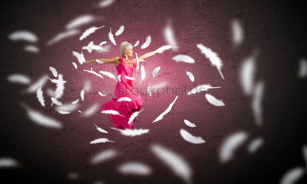 Similar – Image, Stock Photo King Pink Frog Fairy tale