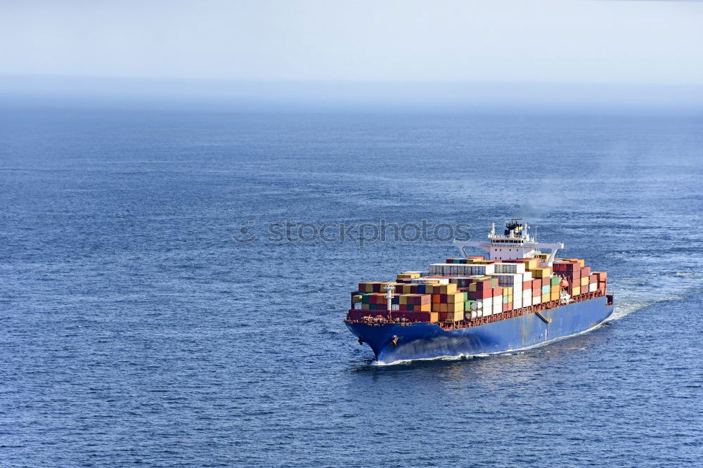 Similar – Foto Bild Dock im Hamburger Hafen