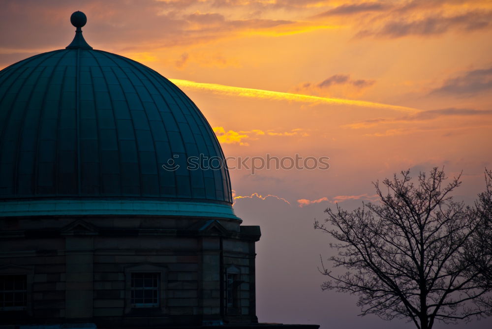 Image, Stock Photo Baikonur Berlin