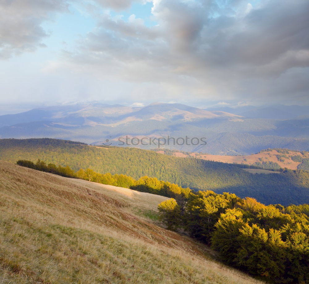 Similar – in valley morocco africa the atlas dry mountain