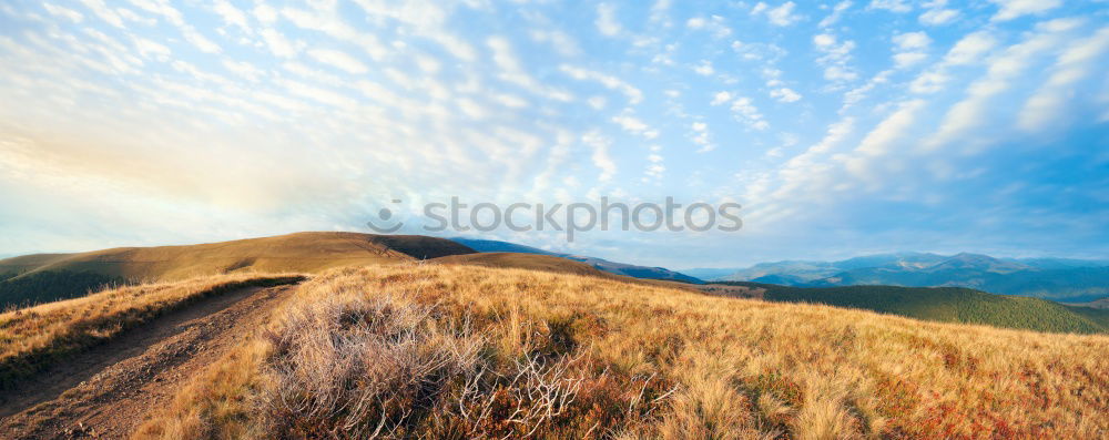 Image, Stock Photo Let’s go to the mountains!