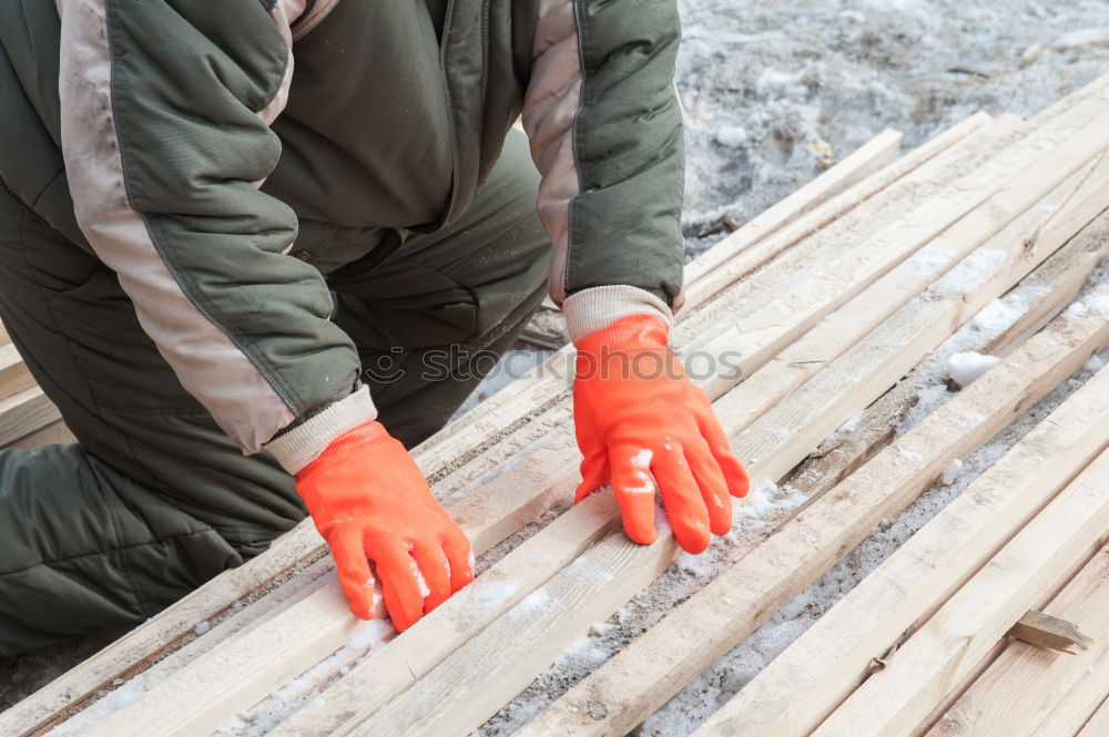 Similar – Image, Stock Photo raise boulders Garden