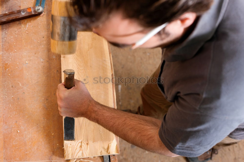 Similar – Image, Stock Photo milling Adult Education