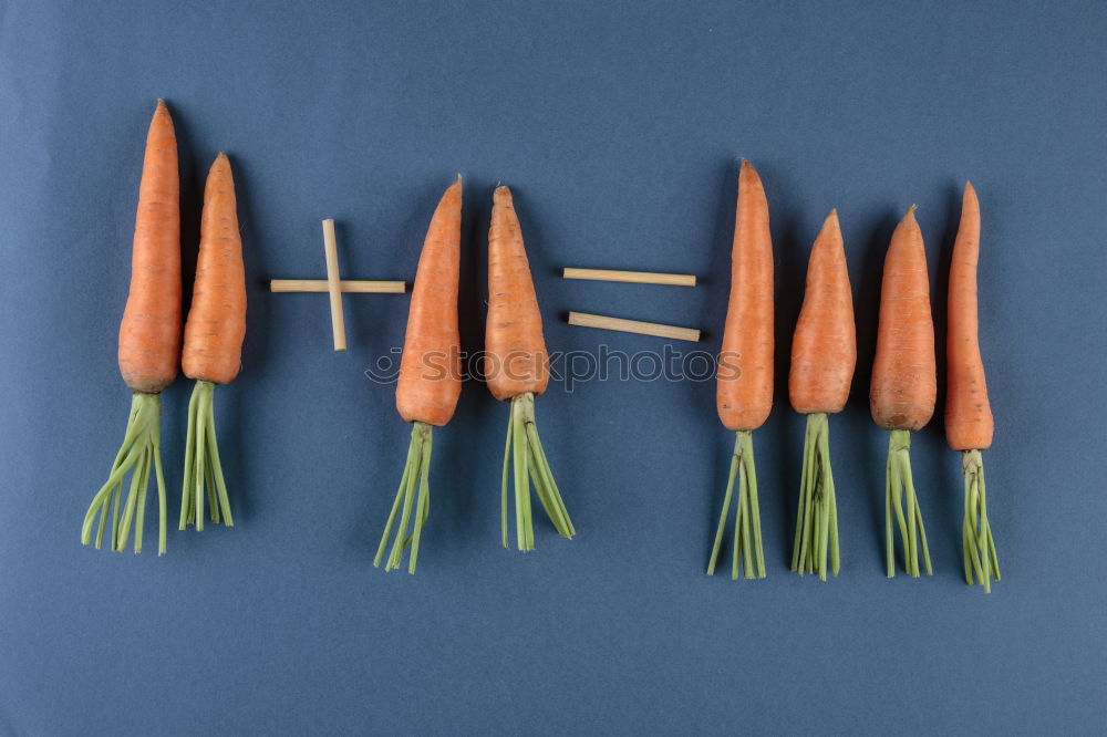 Similar – Image, Stock Photo 5/day Food Vegetable