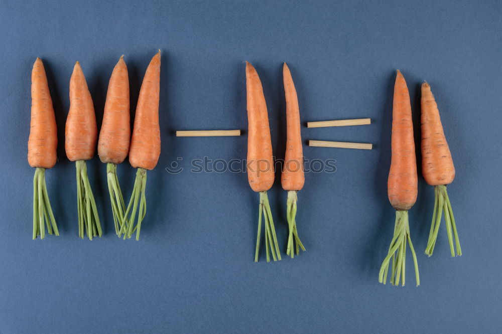 Image, Stock Photo 5/day Food Vegetable