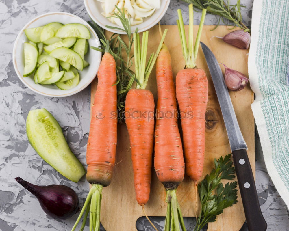 Similar – soup green Food Vegetable