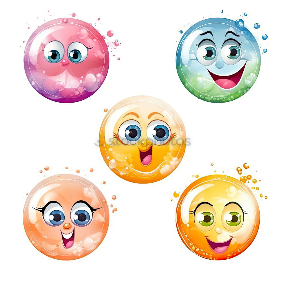 Similar – Image, Stock Photo monstrosities