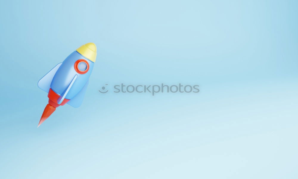 Image, Stock Photo Euro plane number 20 Art