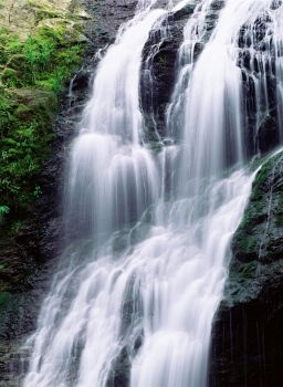 Similar – Image, Stock Photo Seljaland’s Fossus Nature