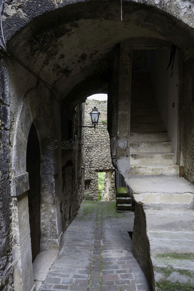 Similar – Image, Stock Photo Old Danish farmhouse Wood