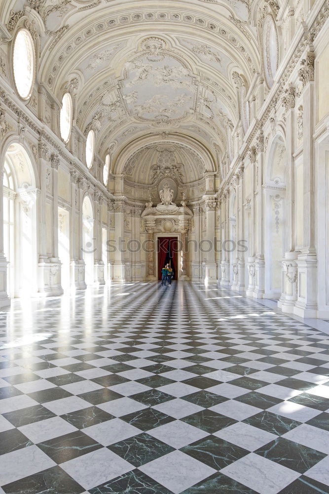 Similar – Image, Stock Photo Arco da Rua Augusta / Praça do Comércio / Lisbon