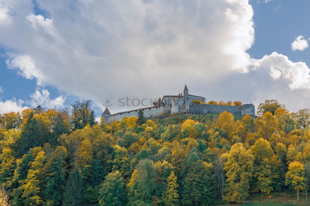 Similar – The Riegersburg Castle