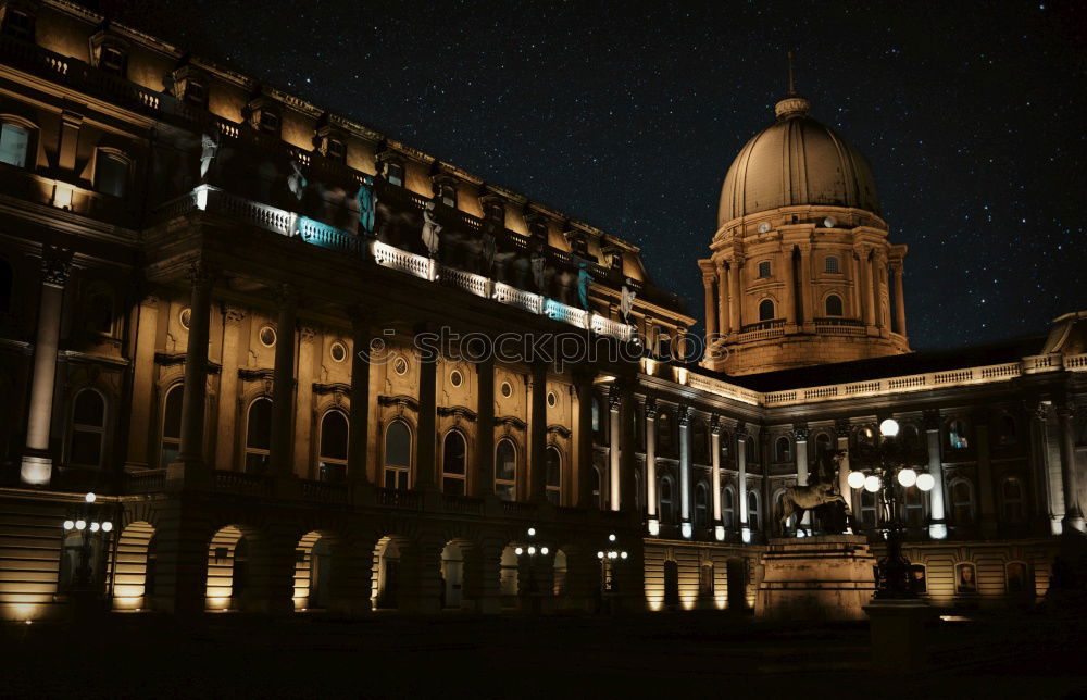 Similar – Image, Stock Photo Santa Maria del Fiore (Cathedral of Florence) at night