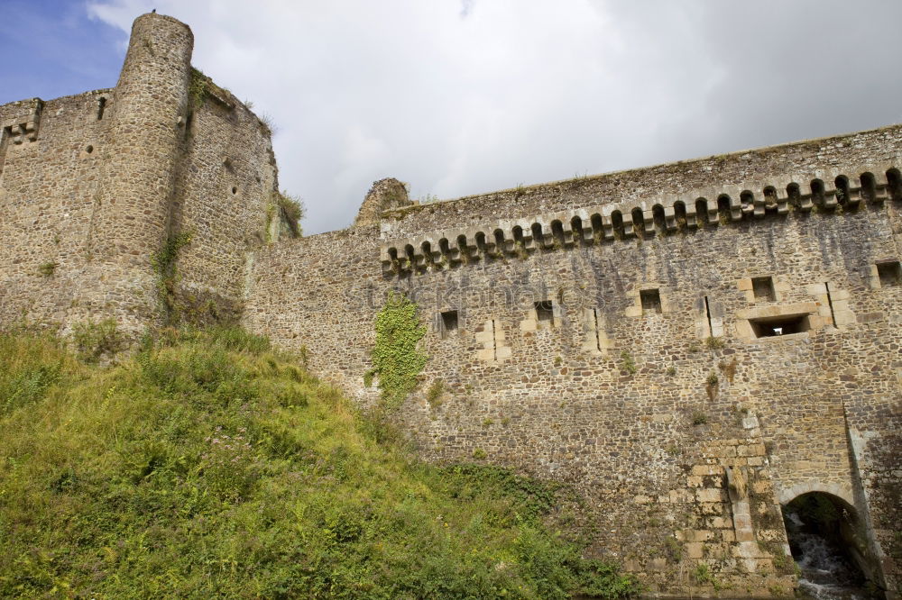 Similar – Image, Stock Photo Trim Castle Sky Clouds