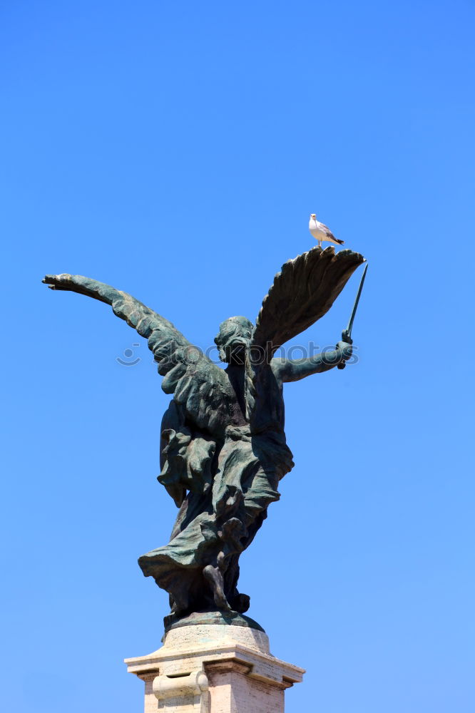 Similar – quadriga Brandenburg Gate