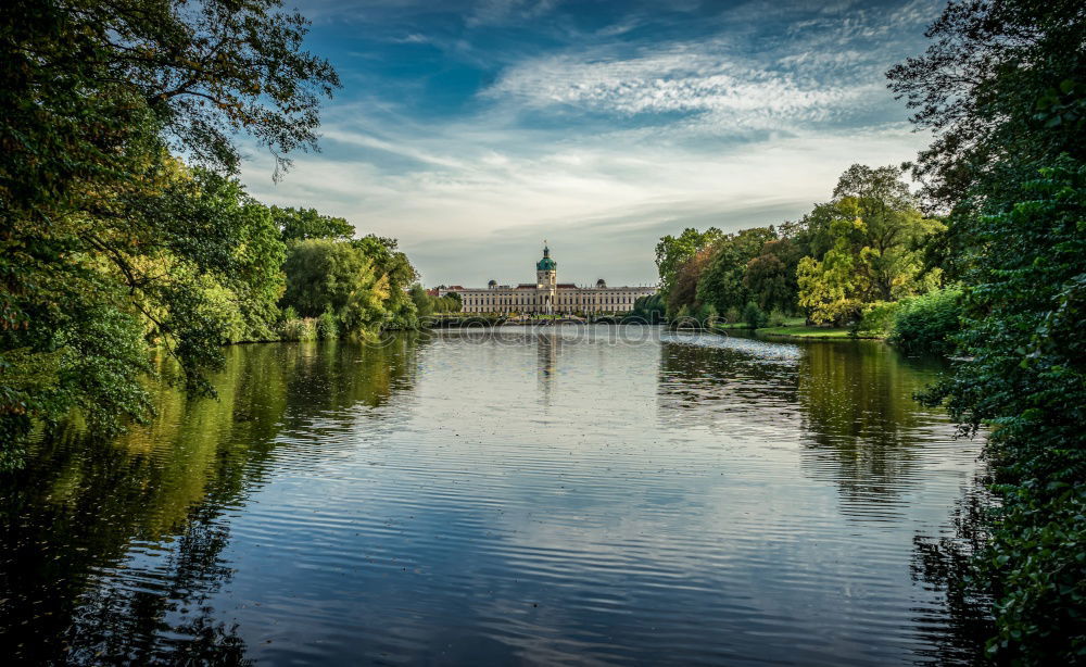 Charlottenburg Palace