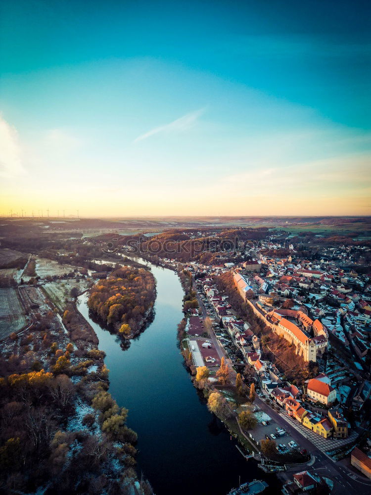 Similar – Image, Stock Photo thresh Dresden Germany