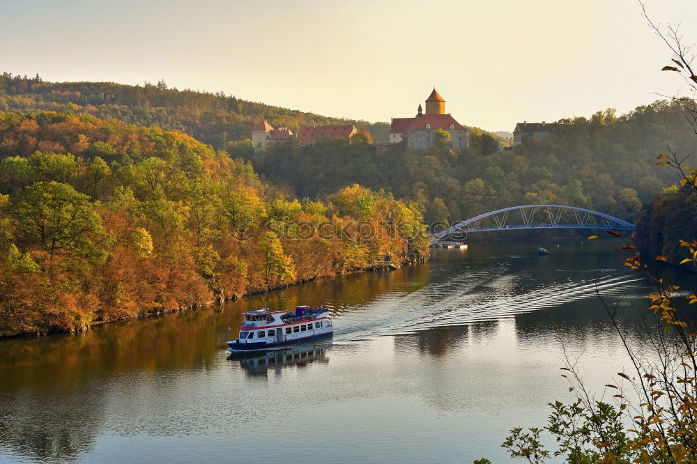 Similar – Image, Stock Photo thresh Dresden Germany