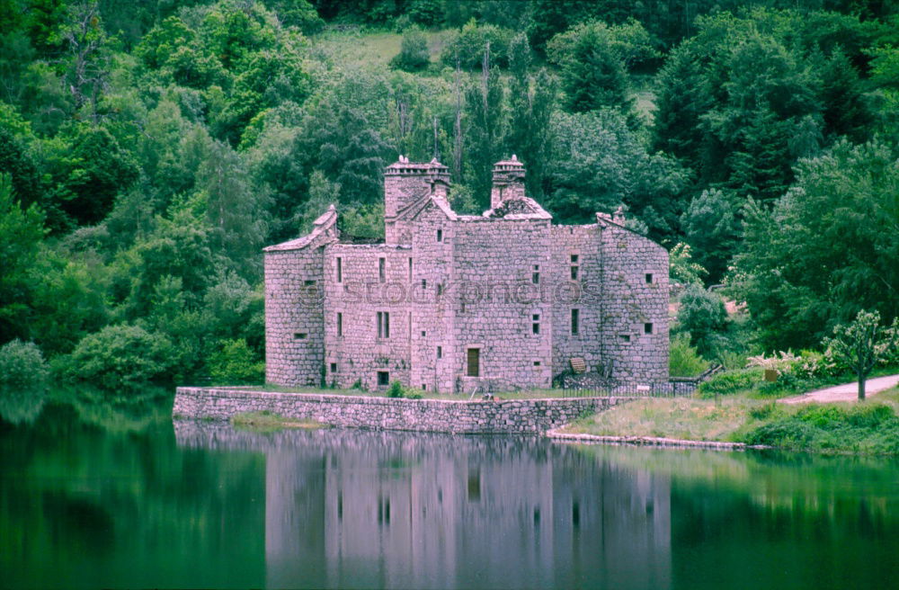 Similar – Foto Bild Kylemore Abbey in Irland