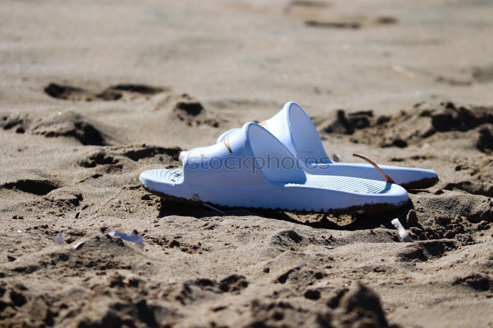 Similar – Image, Stock Photo closing time Ocean Beach