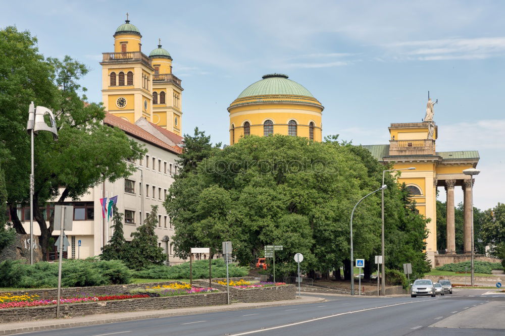 Similar – Gendarmenmarkt, Berlin