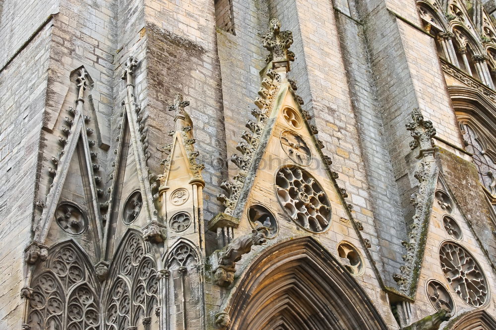 Similar – Foto Bild Kölner Dom Gotik Licht