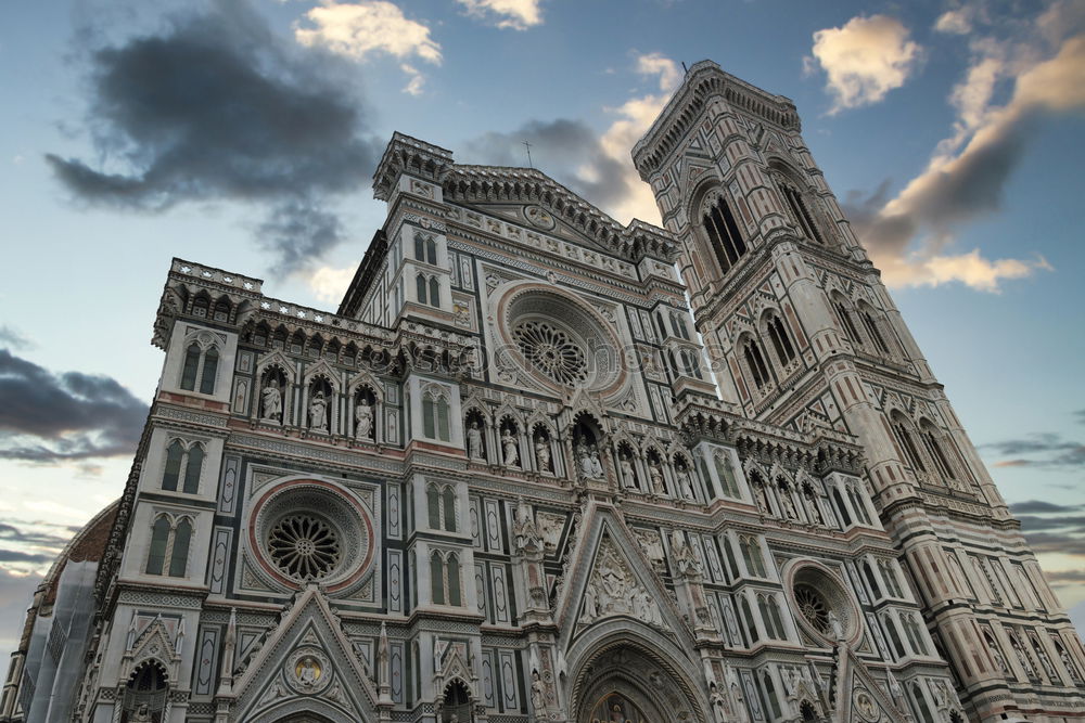 Similar – Santa Maria del Fiore II