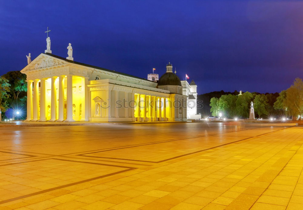 Similar – Image, Stock Photo berlin brandenburg gate