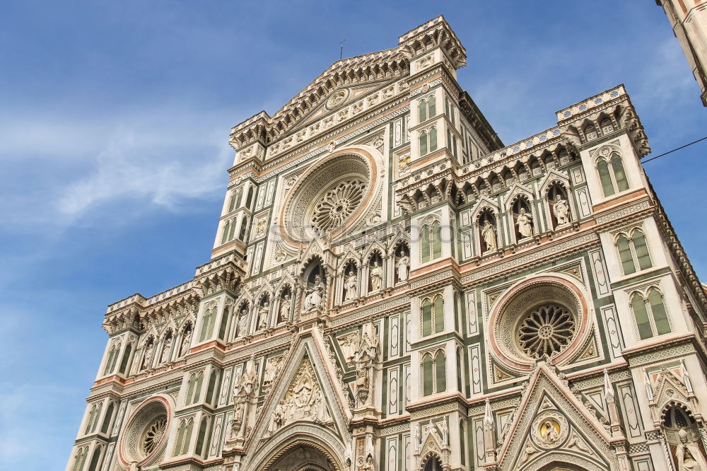 Similar – Santa Maria del Fiore II