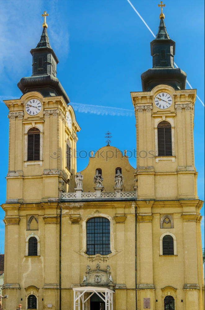 Similar – Frauenkirche.Dresden.Okt05.1