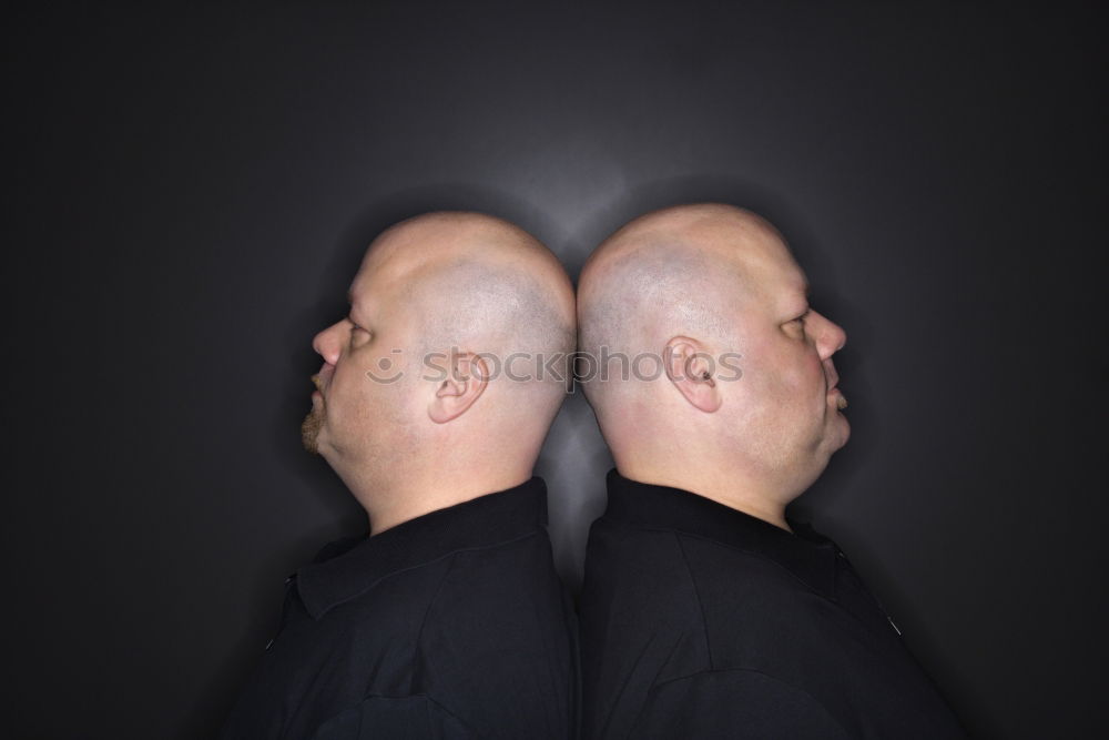 Similar – Image, Stock Photo shear Freak Fellow Honk