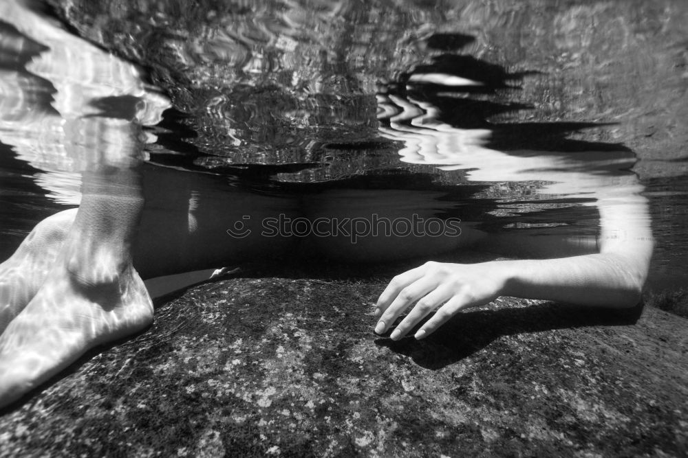 Similar – Image, Stock Photo little foot Human being