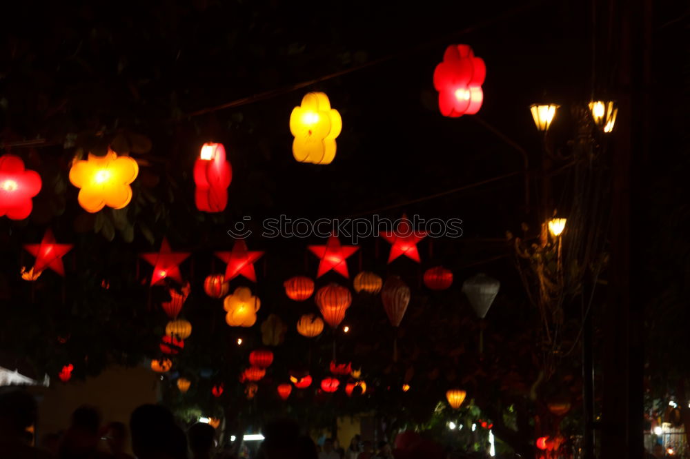 Similar – Foto Bild Lampions in Hoi An, Vietnam