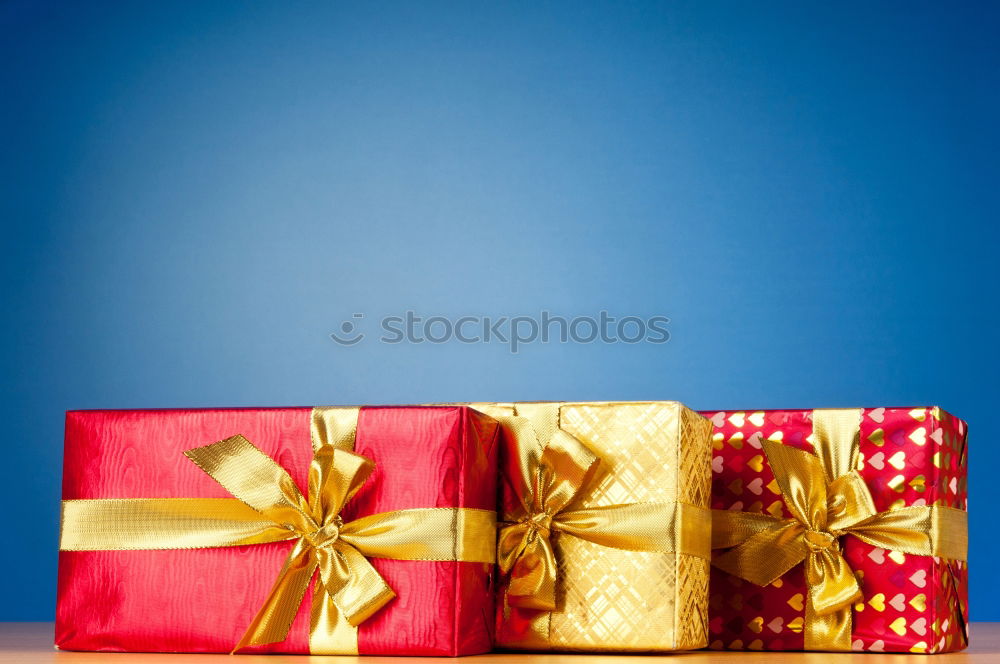 Similar – Image, Stock Photo wooden children’s machine carries gifts