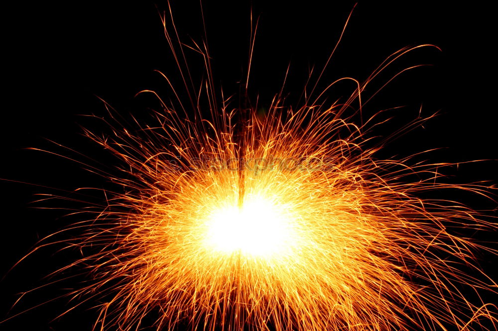 Similar – Image, Stock Photo Wonderful Explosion