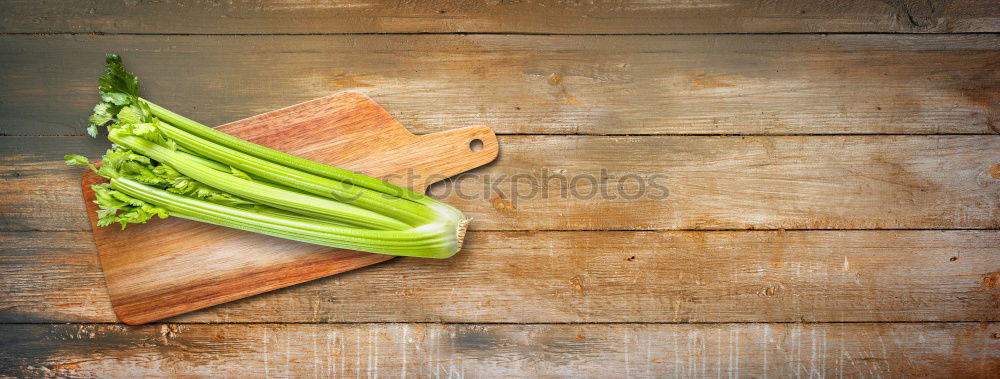 Similar – Image, Stock Photo Green asparagus in a saucepan