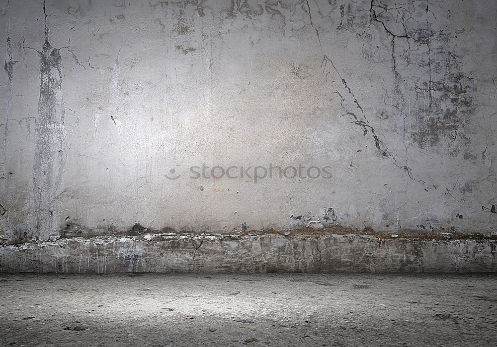 Similar – Image, Stock Photo ..,..´8 Factory Deserted