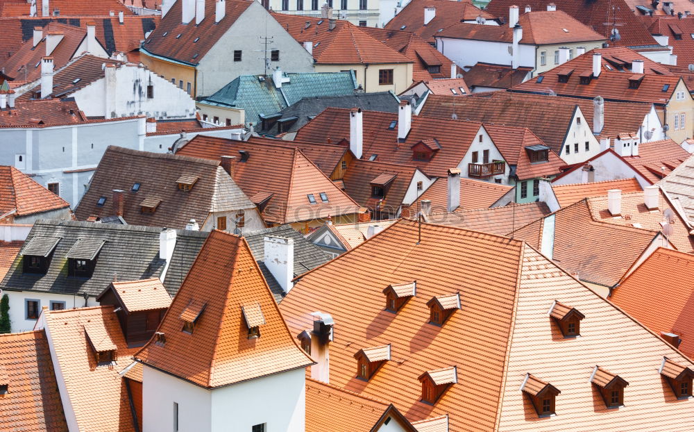 Similar – Image, Stock Photo downtown Village Downtown