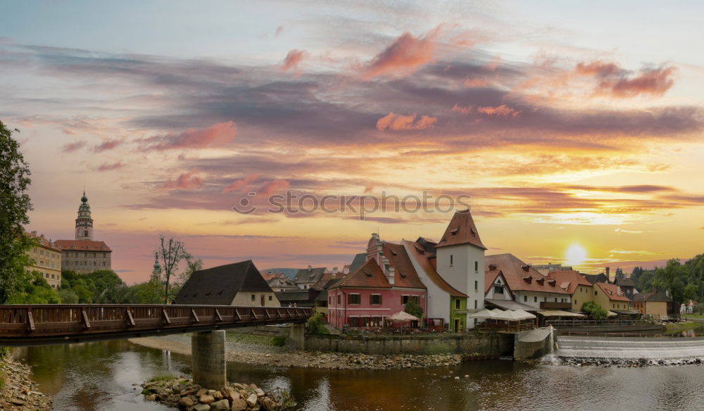 Similar – Image, Stock Photo Dresden Loschwitz Tourism