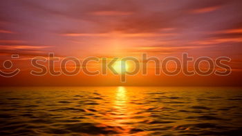 Similar – Image, Stock Photo Dream Sun Island Light