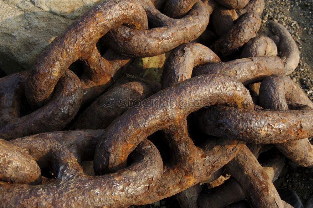 Similar – Image, Stock Photo In Chains Colour photo