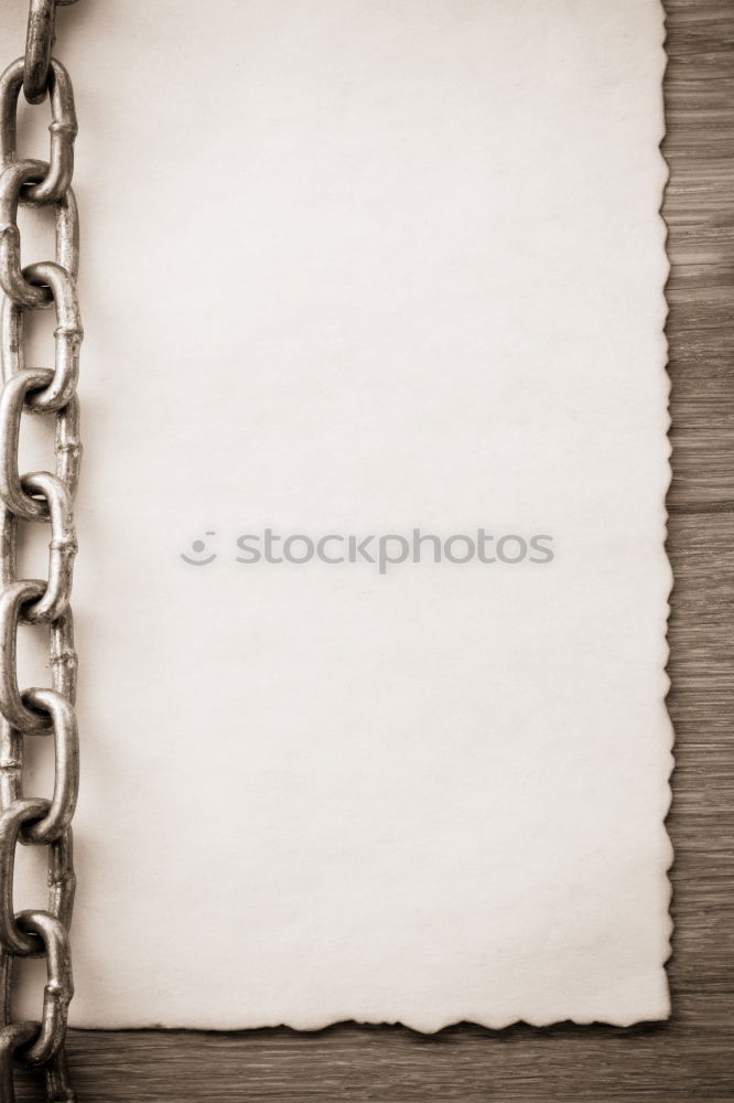 Similar – slips Paper Piece of paper