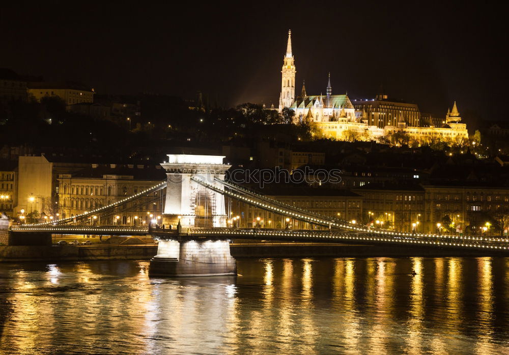 Similar – Castle Palace in Budapest