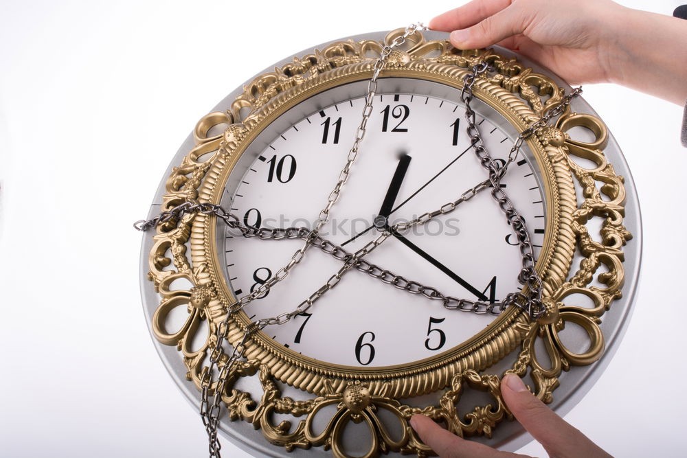 Similar – Foto Bild Uhr Taschenuhr Handwerk