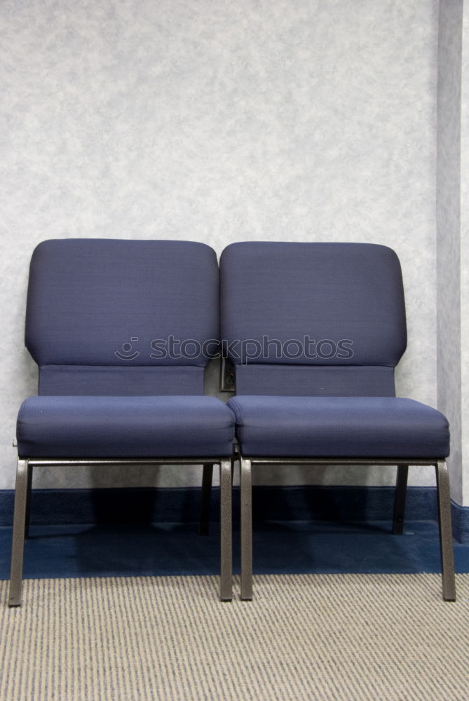 Similar – Image, Stock Photo Hard stool Chair Window