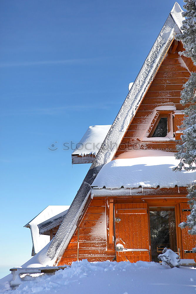 Similar – Image, Stock Photo Cold Fishing Winter Snow
